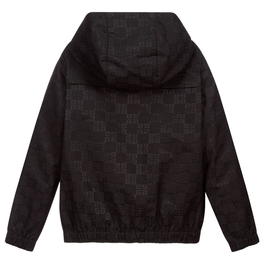 纪梵希童装夹克