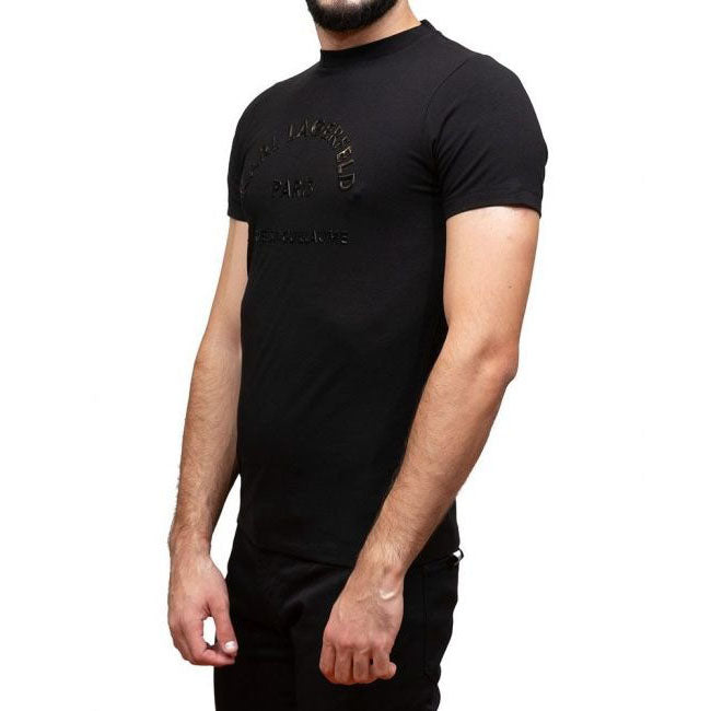 ÁO PHÔNG KARL LAGERFELD