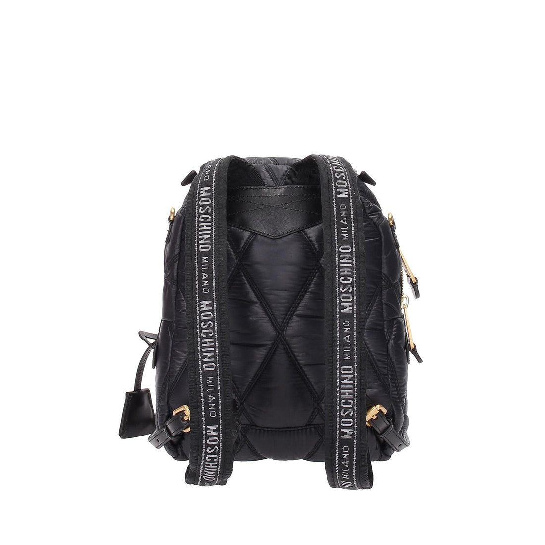 MOSCHINO BACKPACK
