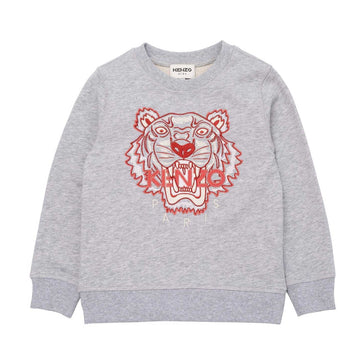KENZO KIDS SWEATSHIRT