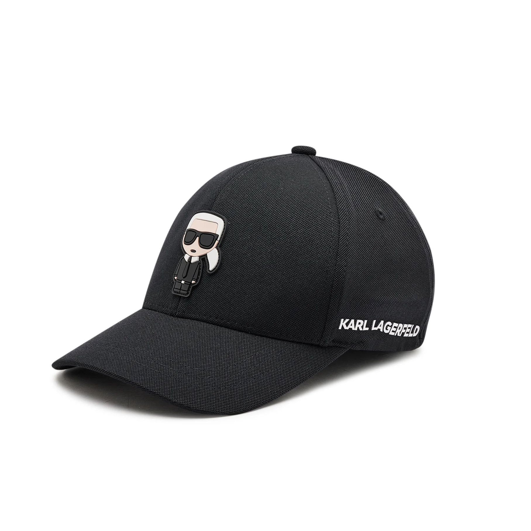 卡尔·拉格斐帽子