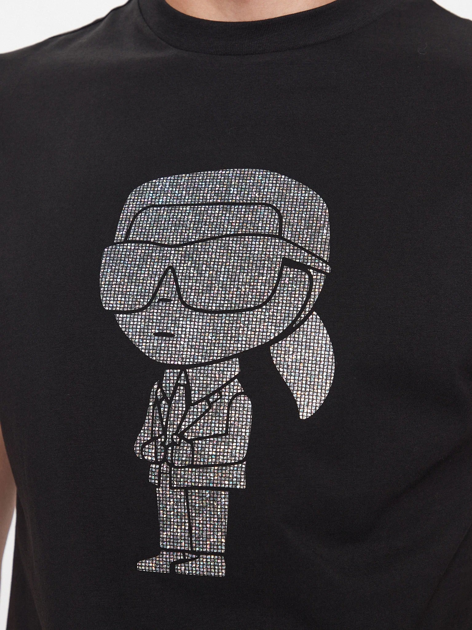 ÁO PHÔNG KARL LAGERFELD