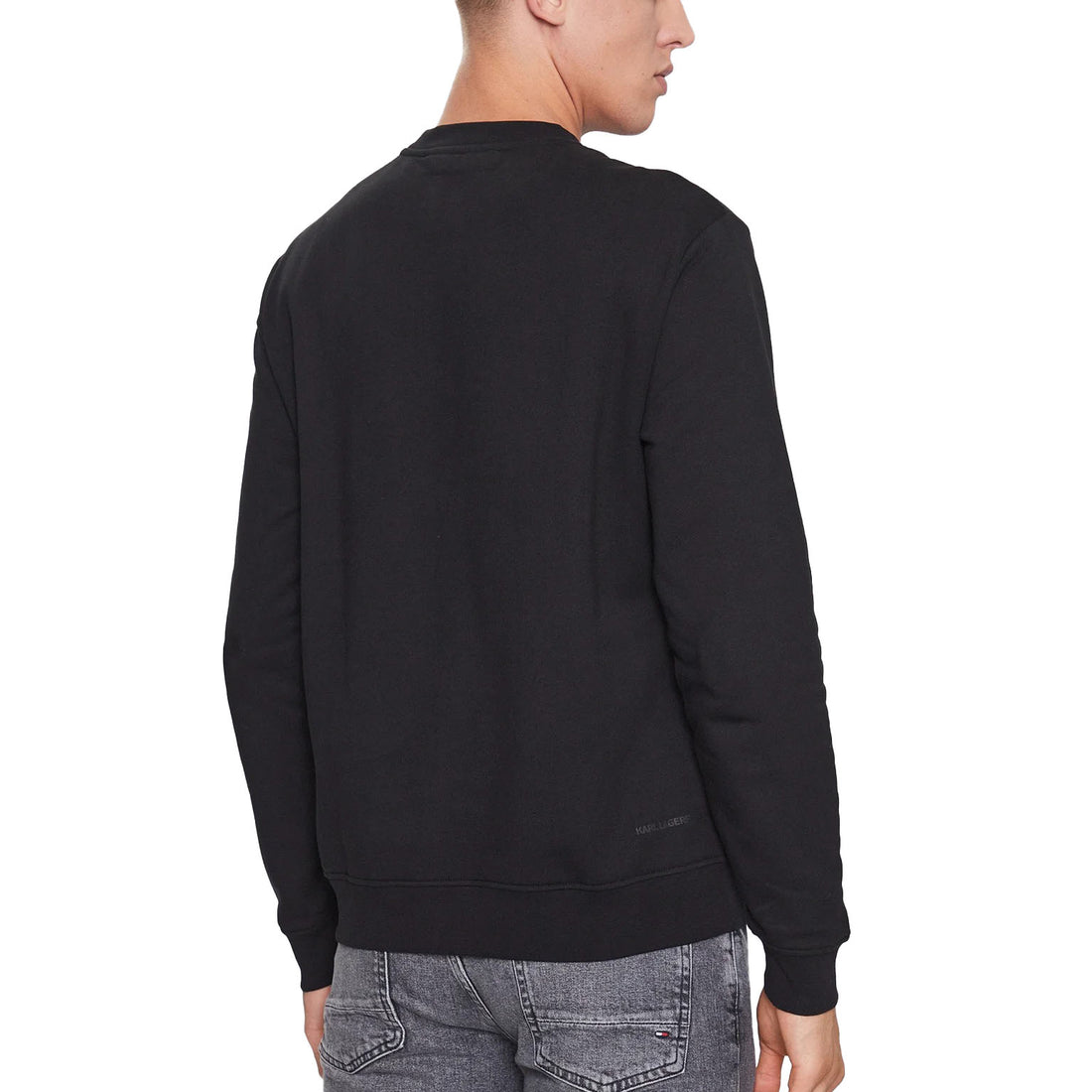 KARL LAGERFELD SWEATSHIRT