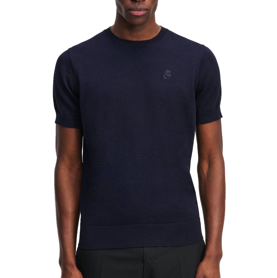 卡尔·拉格斐 T恤