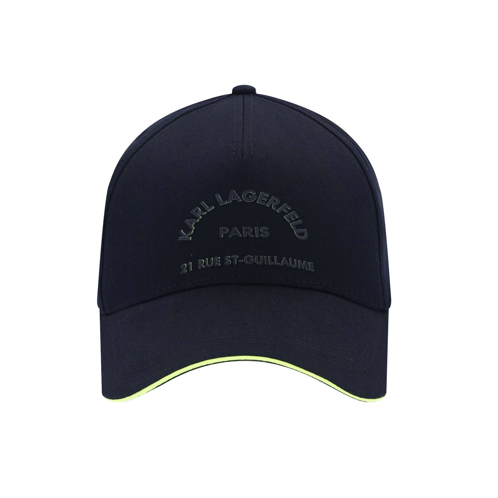 卡尔·拉格斐帽子