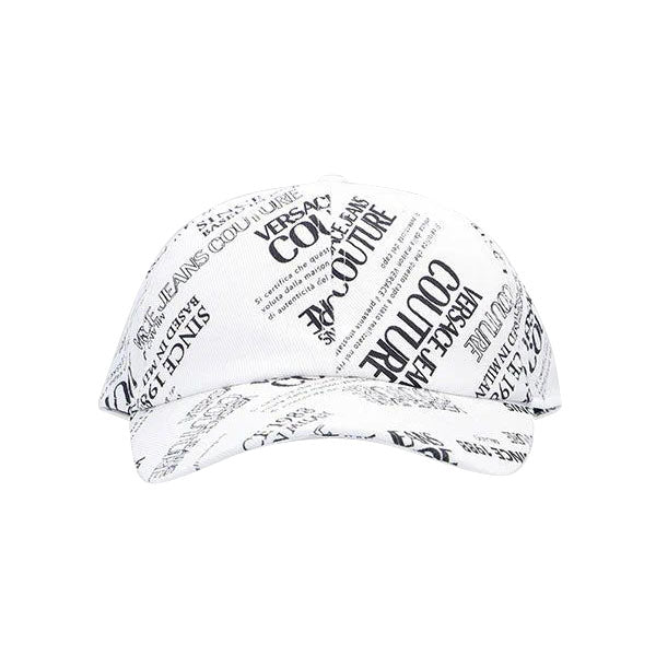 VERSACE JEANS COUTURE CAP