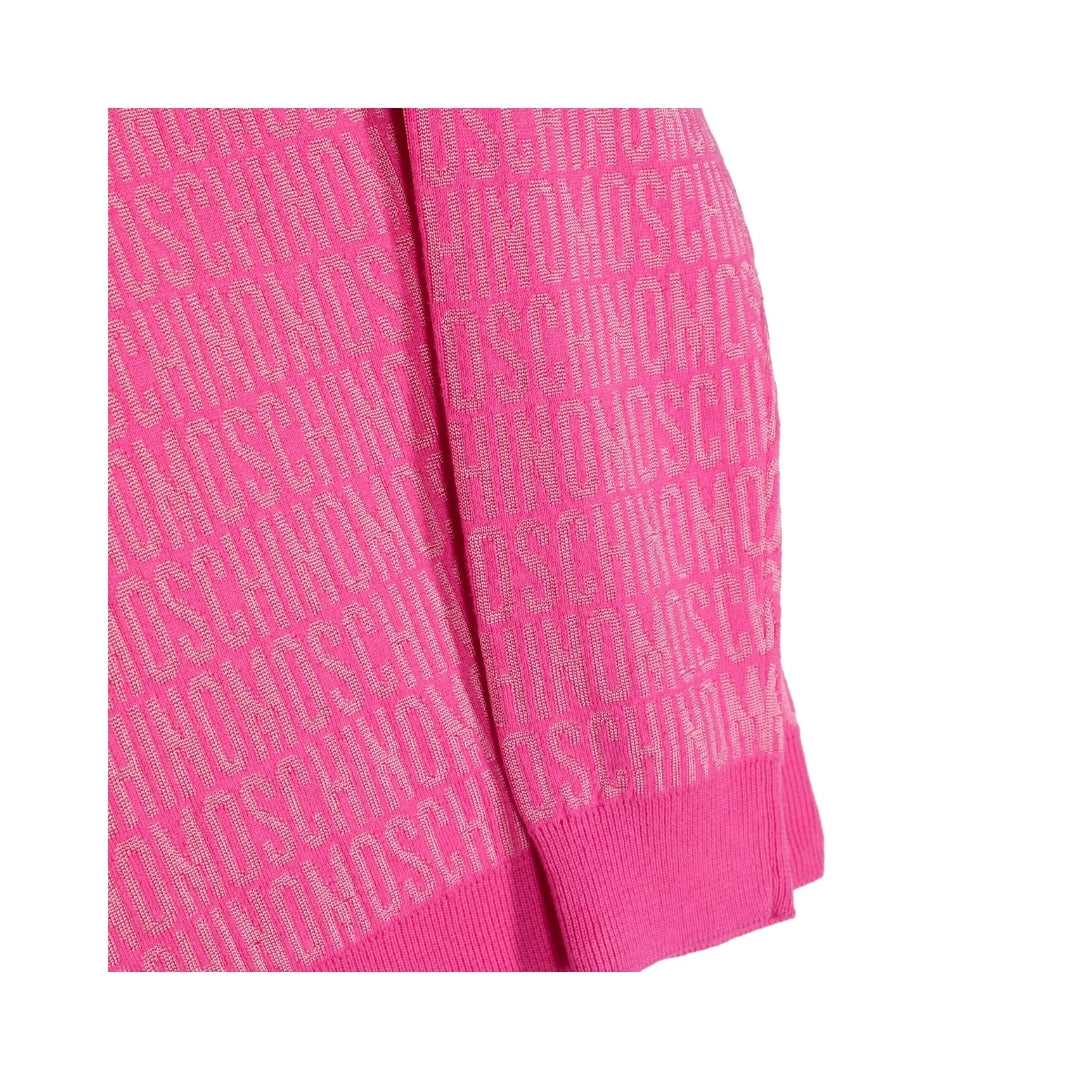 MOSCHINO 童装卫衣