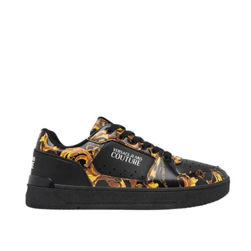 VERSACE JEANS COUTURE SHOES