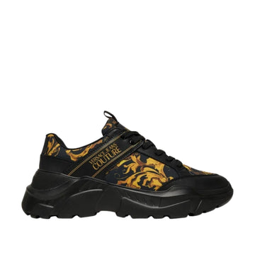 GIÀY VERSACE JEANS COUTURE