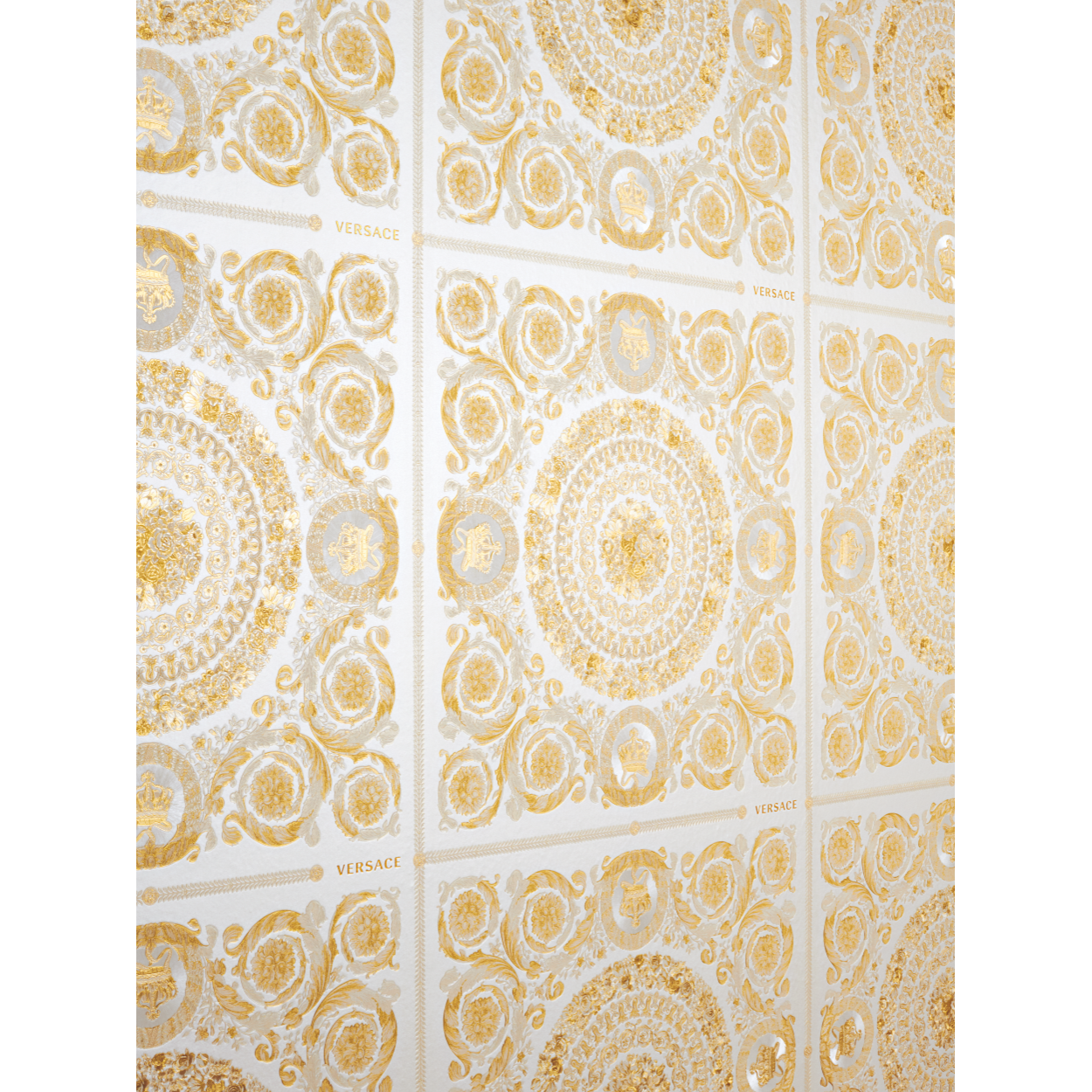 VERSACE WALLPAPER
