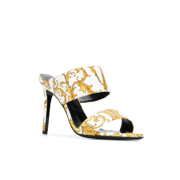 VERSACE MULES