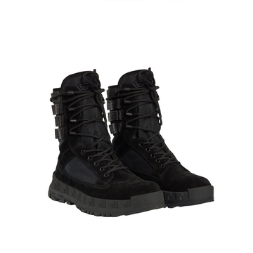 VERSACE BOOTS