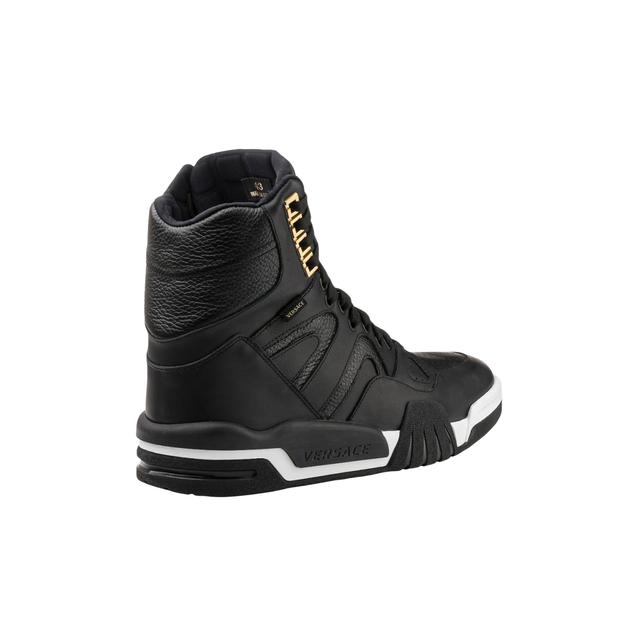 GIÀY THỂ THAO VERSACE