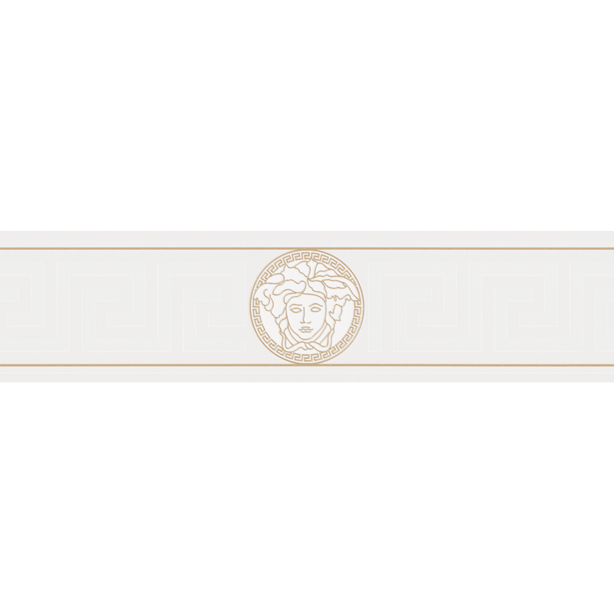 VERSACE WALLPAPER BORDER
