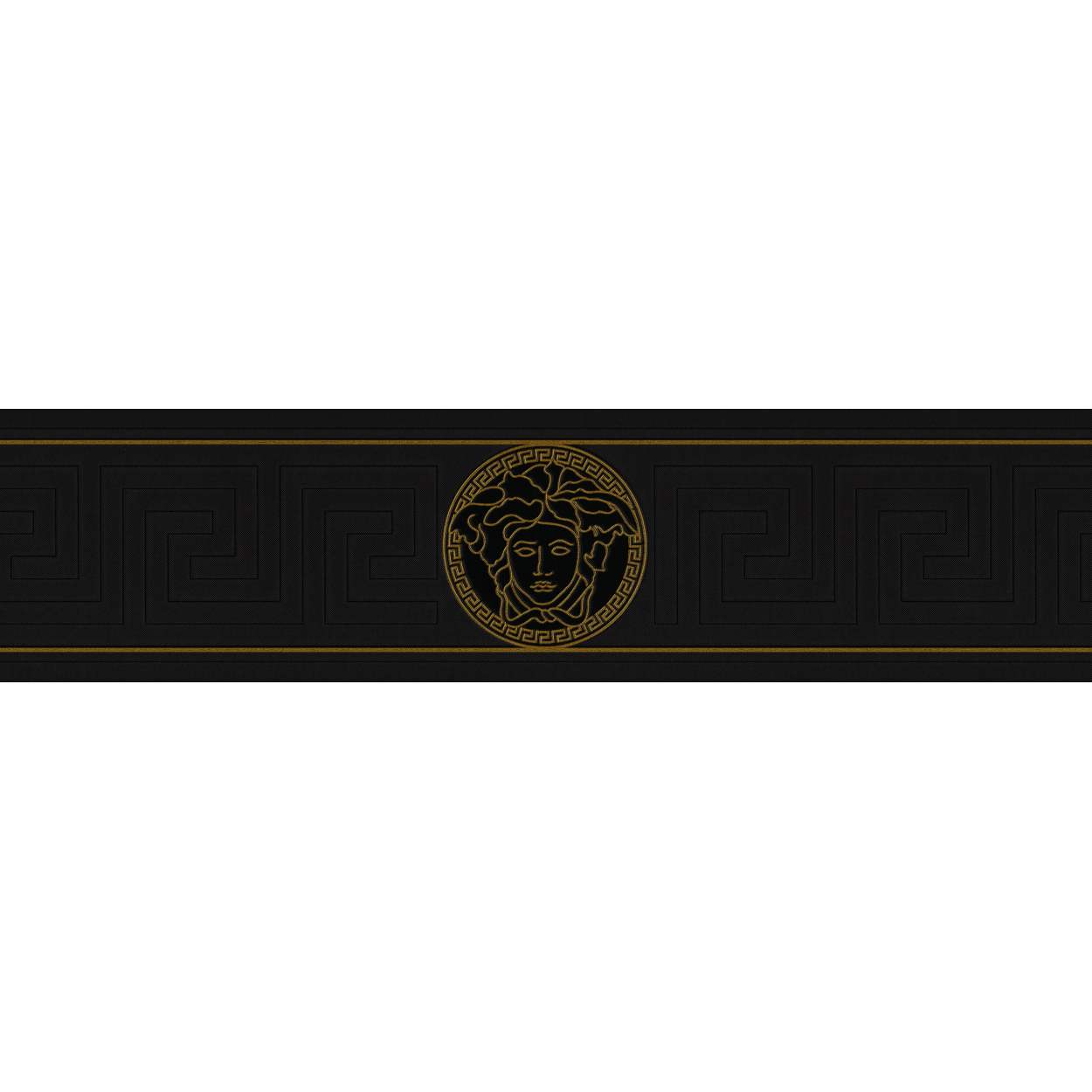 VERSACE WALLPAPER BORDER