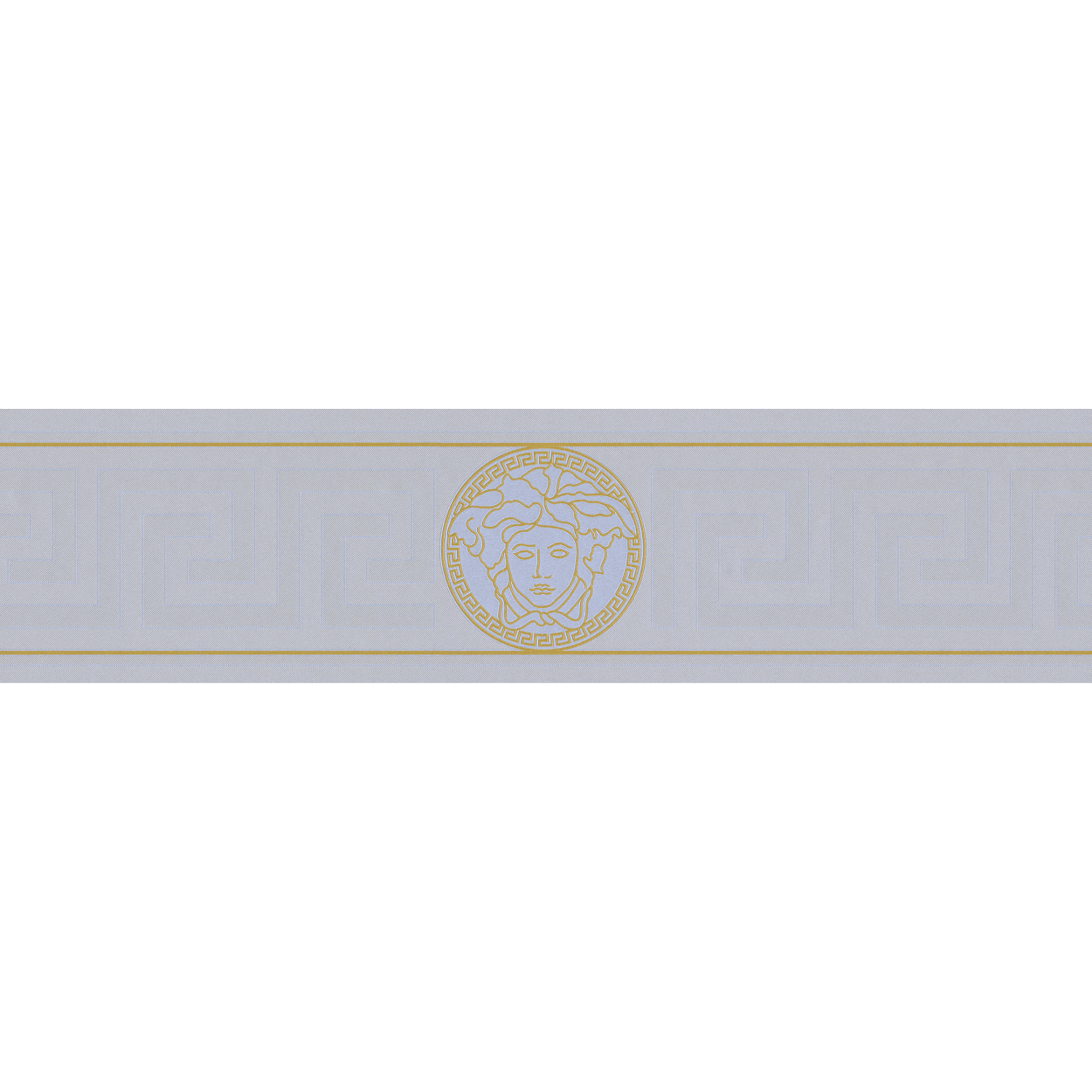 VERSACE WALLPAPER BORDER
