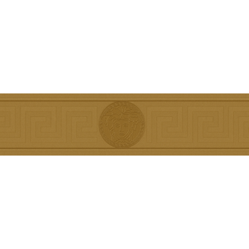 VERSACE WALLPAPER BORDER