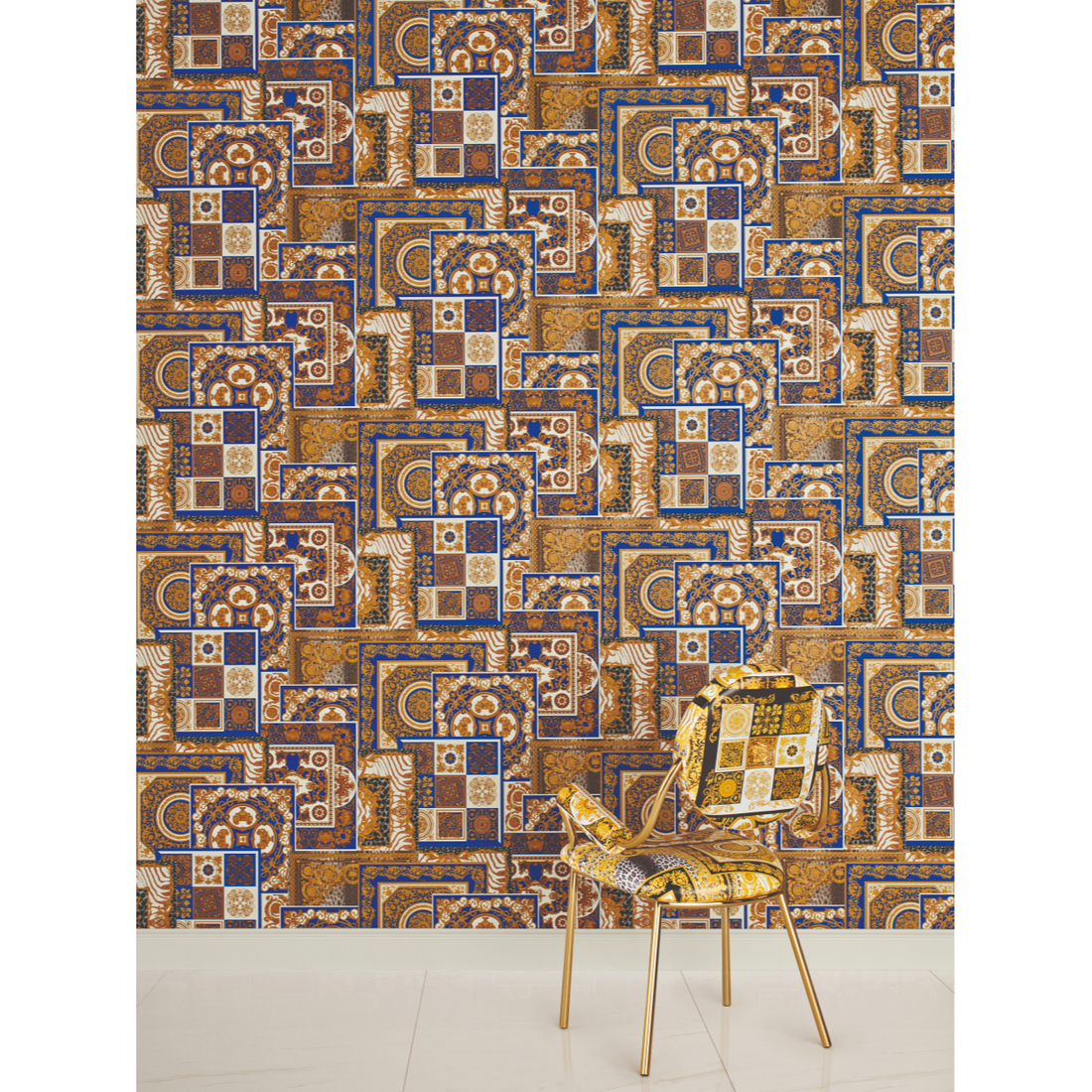 VERSACE WALLPAPER