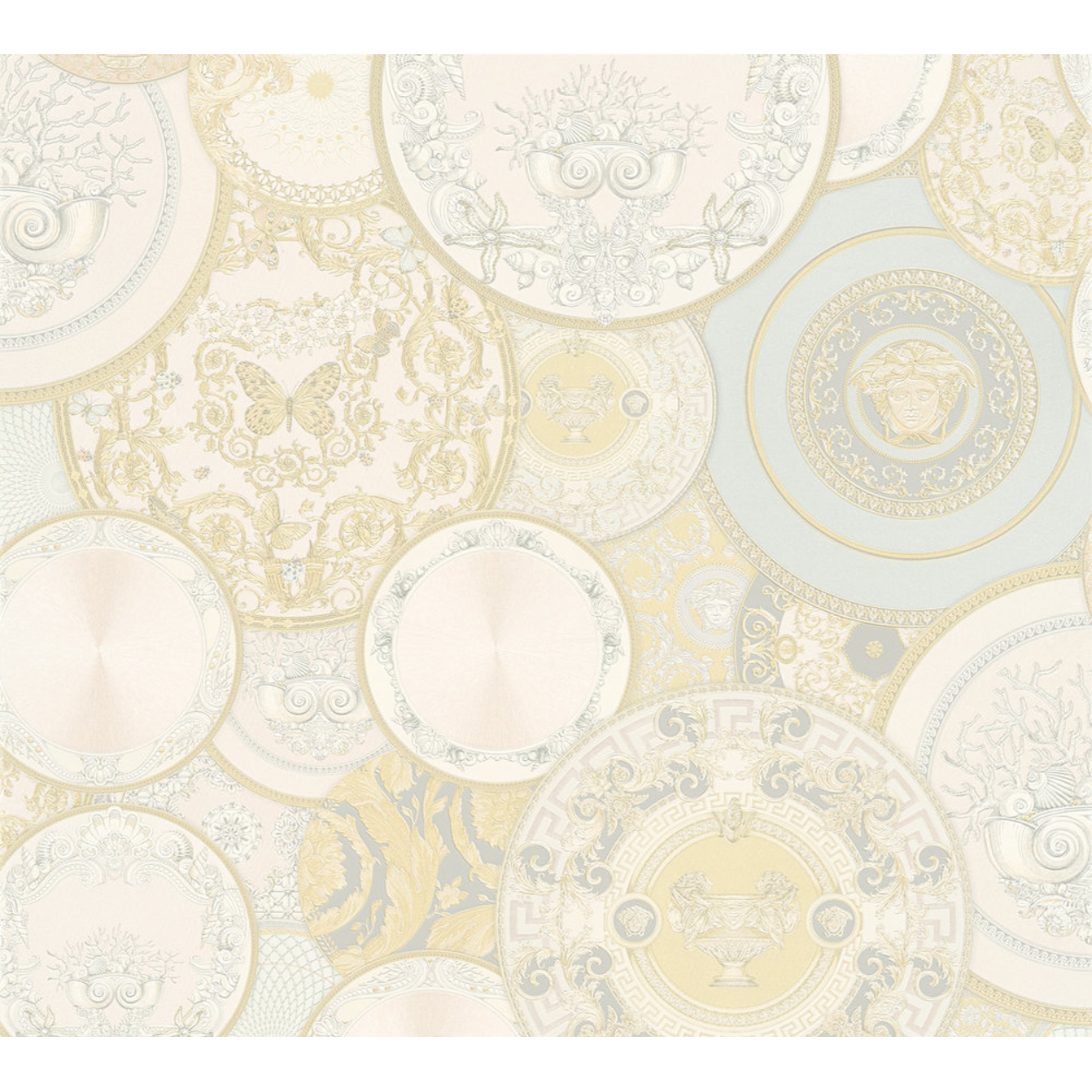 VERSACE WALLPAPER