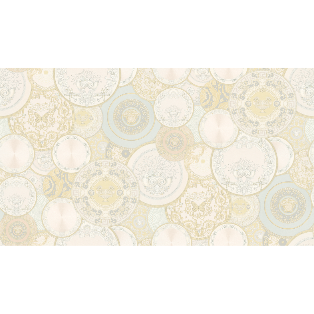 VERSACE WALLPAPER