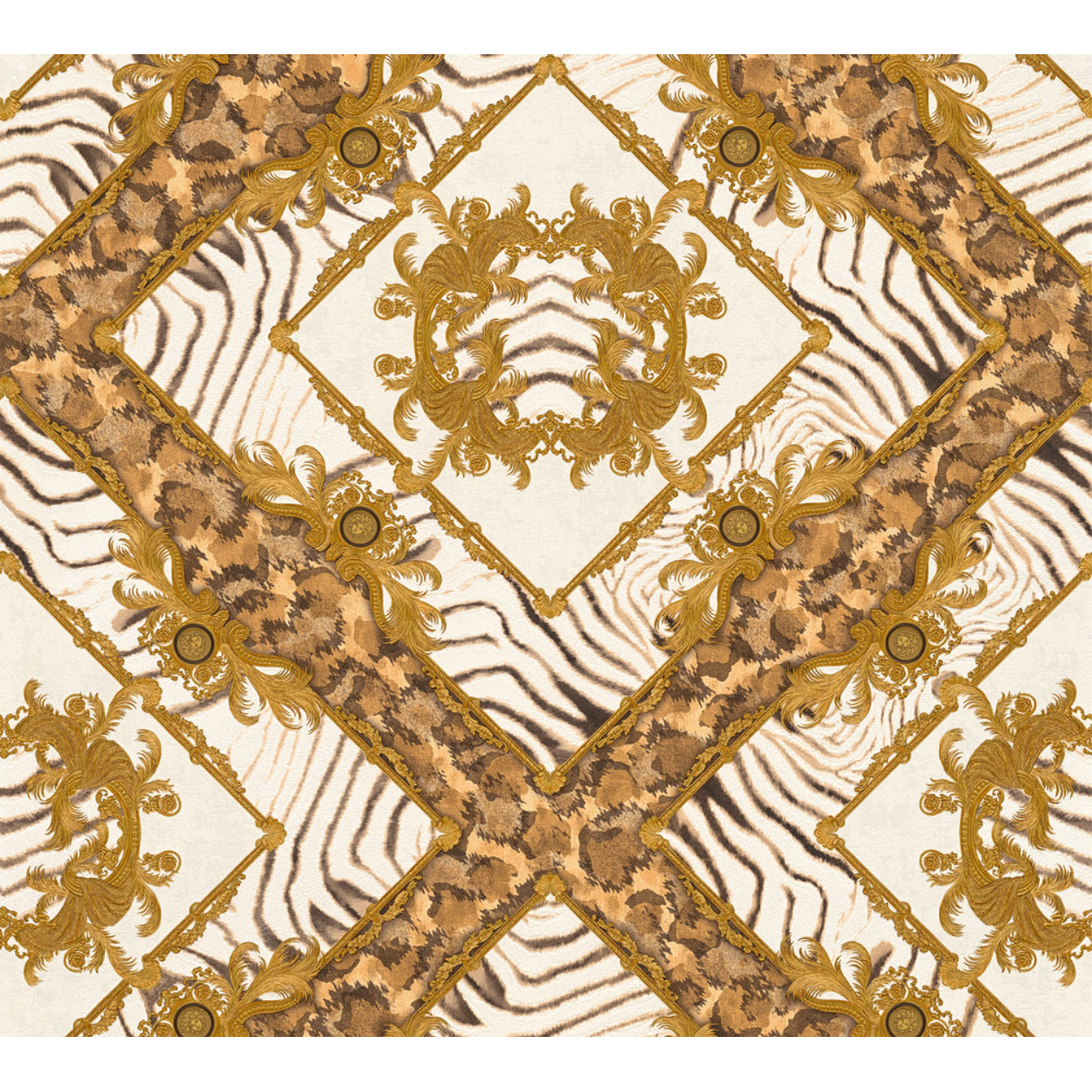 VERSACE WALLPAPER