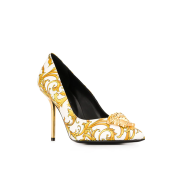 VERSACE WOMEN SHOES