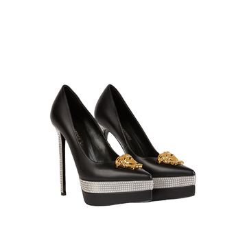 VERSACE PUMPS