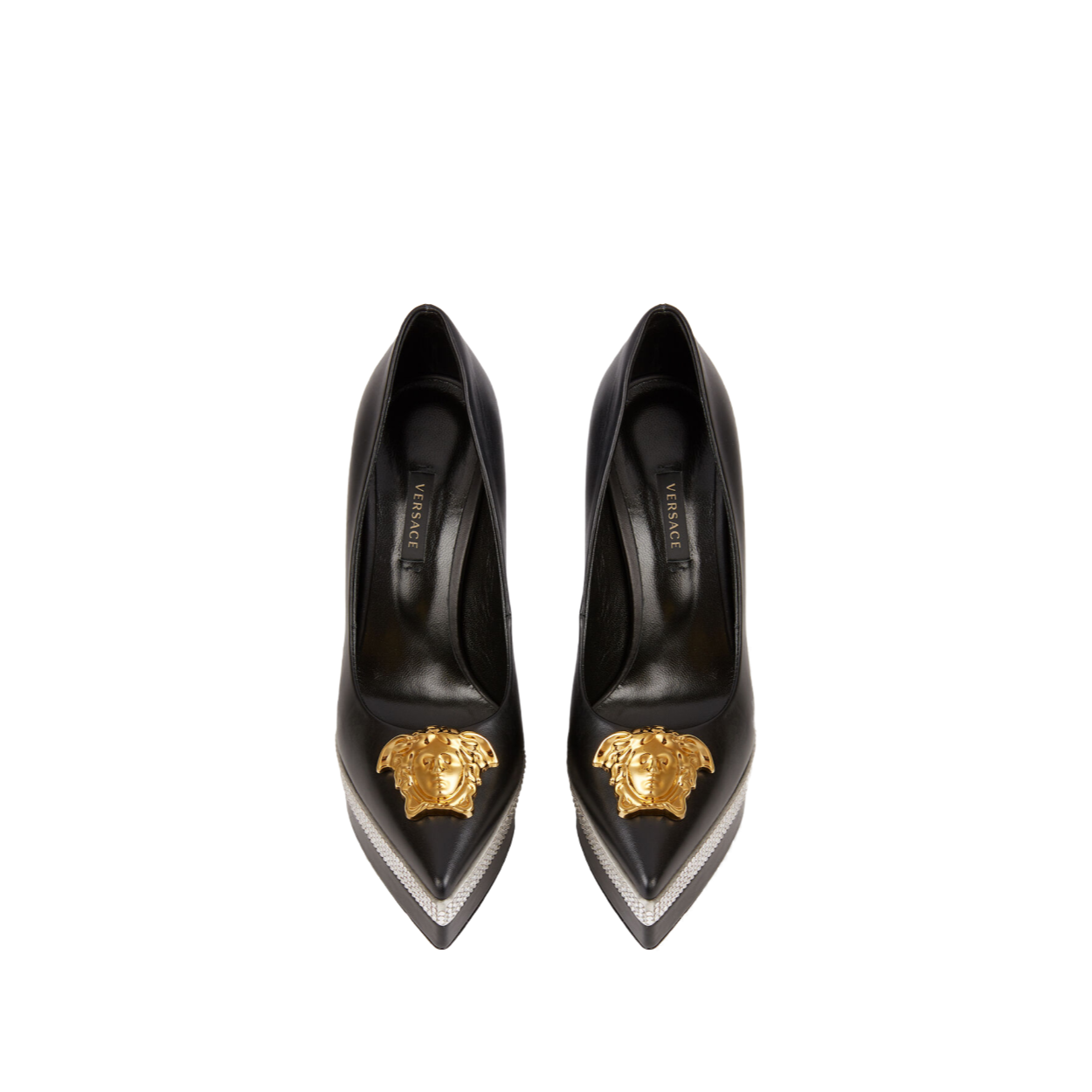 VERSACE PUMPS