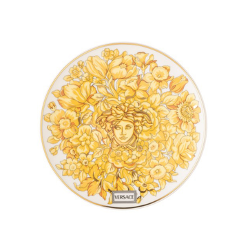 VERSACE PLATE