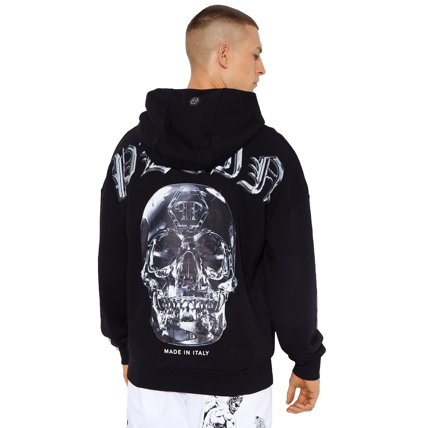 PHILIPP PLEIN 运动衫