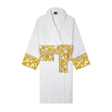 Áo choàng tắm VERSACE