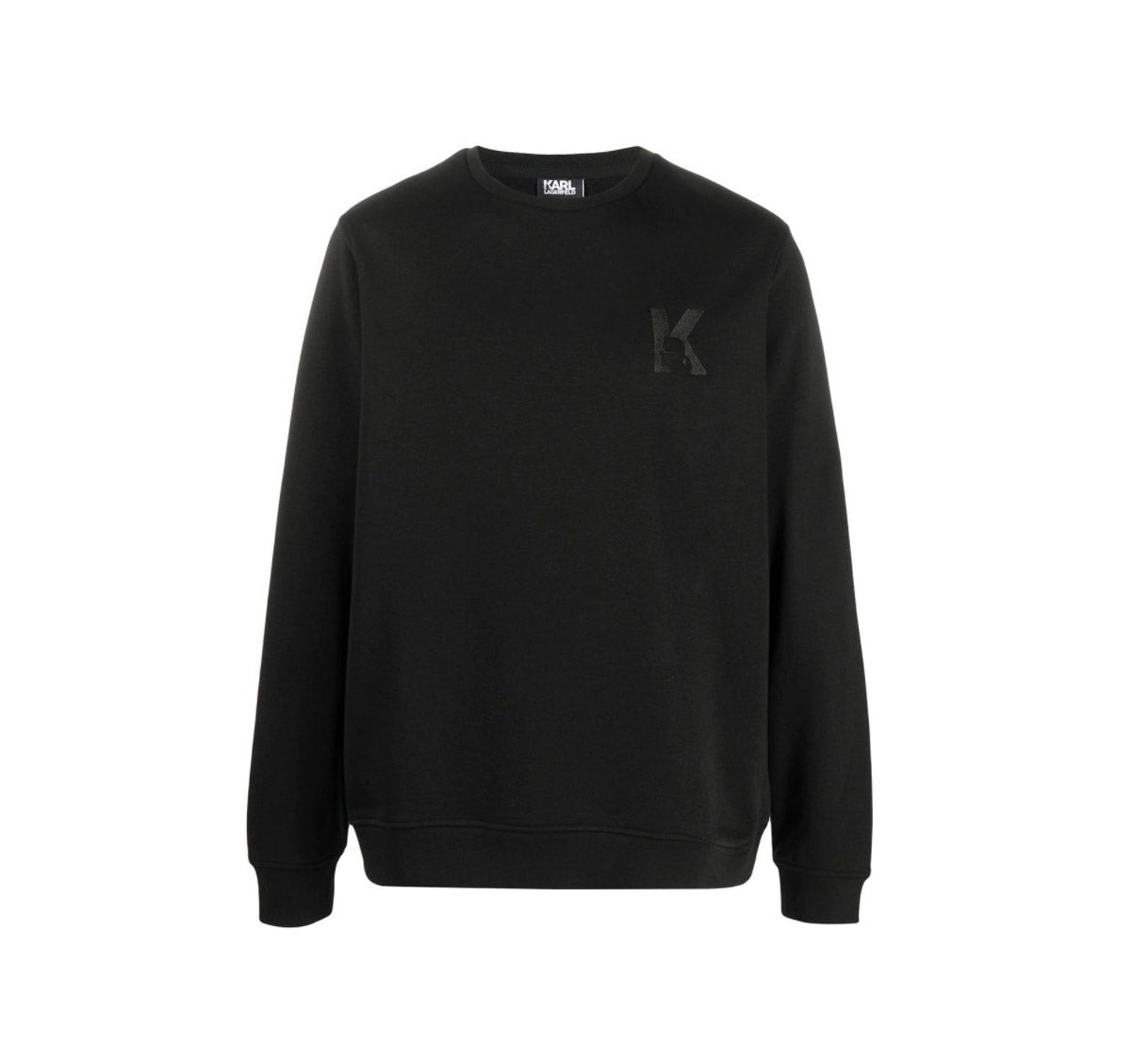 KARL LAGERFELD SWEATSHIRT