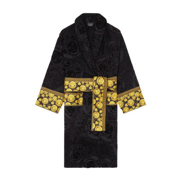Áo choàng tắm VERSACE