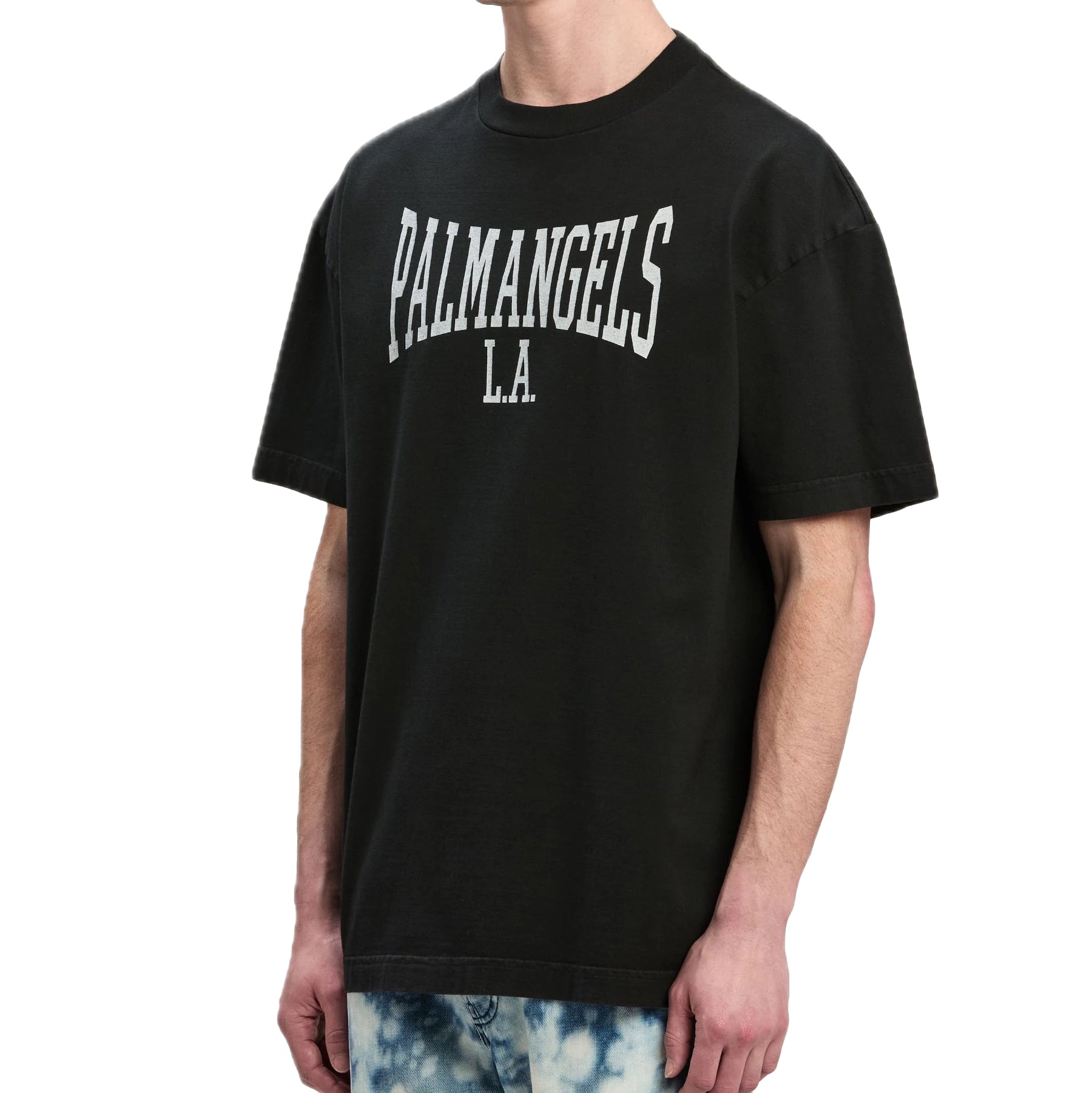 ÁO THUN PALM ANGELS