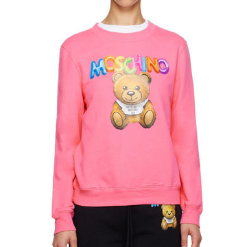MOSCHINO SWEATSHIRT