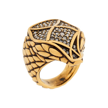 ROBERTO CAVALLI RING