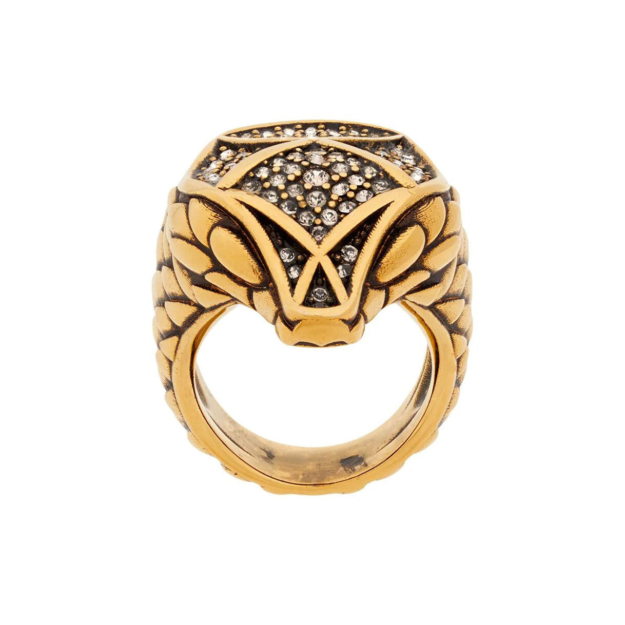 ROBERTO CAVALLI 戒指