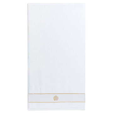 ROBERTO CAVALLI BATH TOWEL