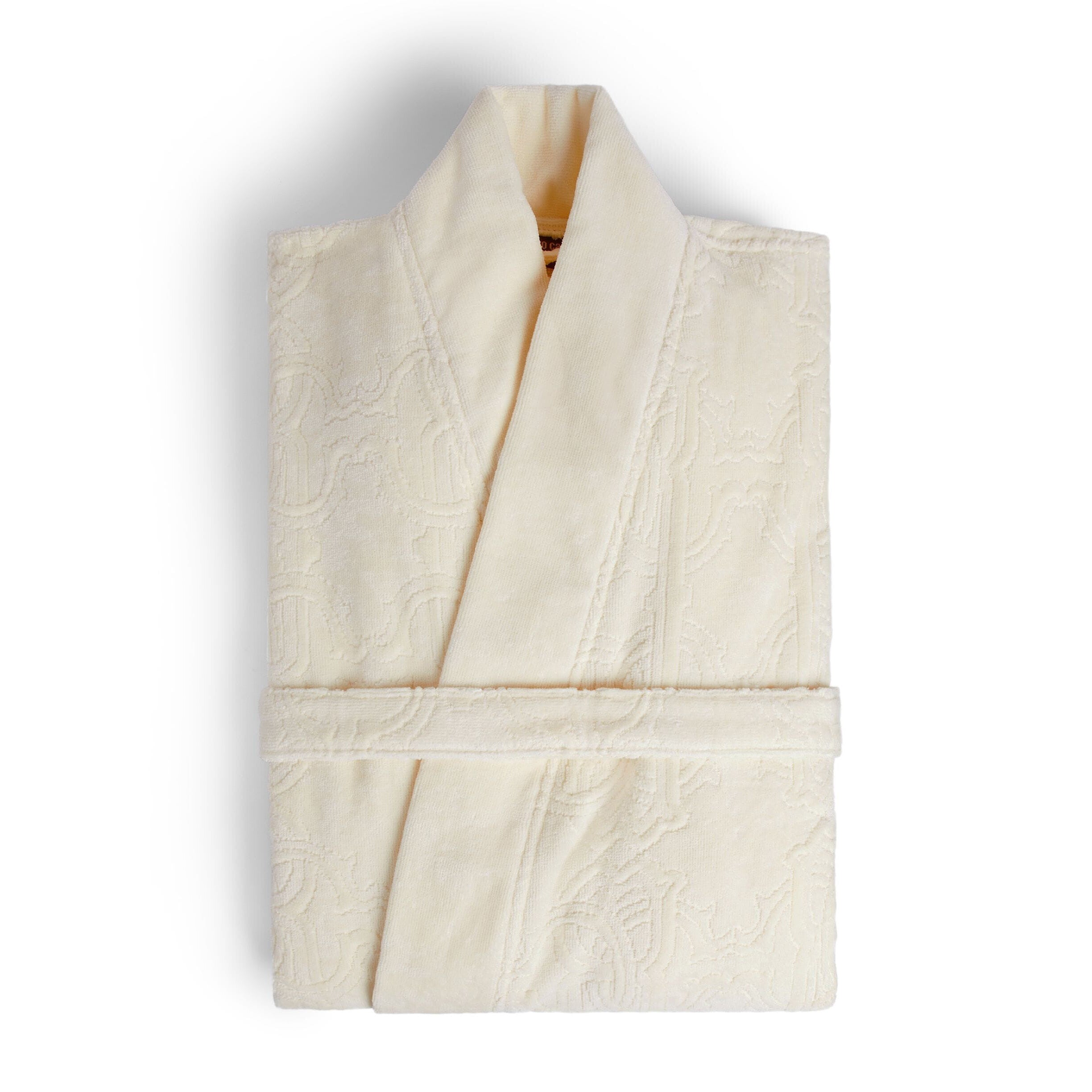 ROBERTO CAVALLI 浴袍