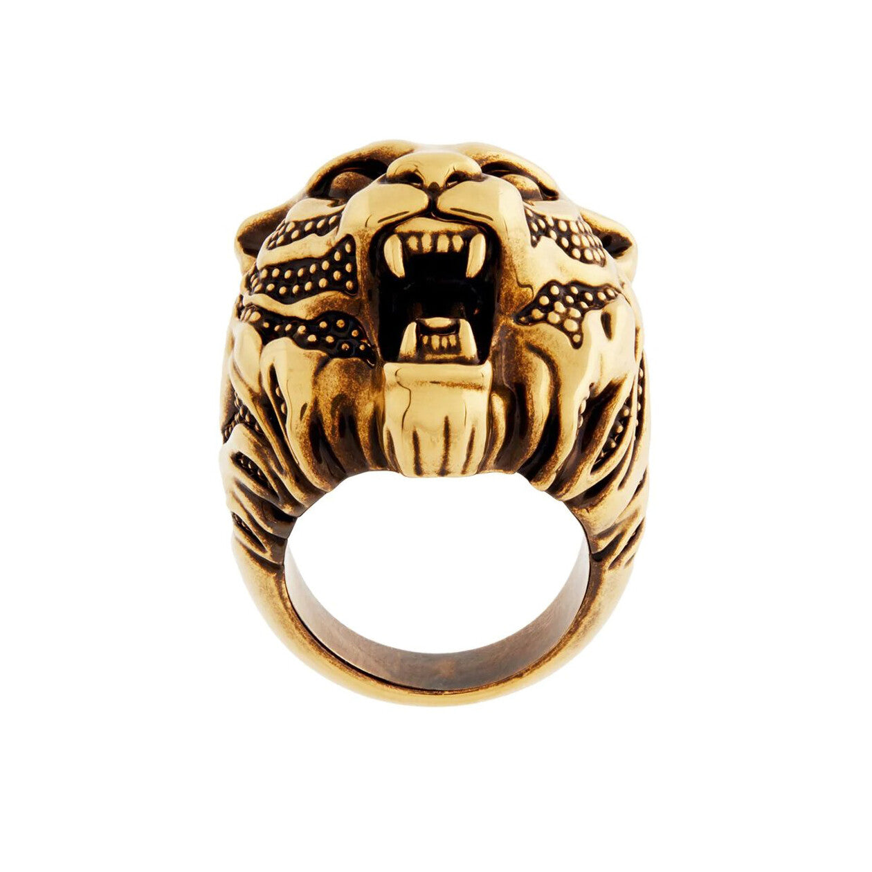 ROBERTO CAVALLI 戒指