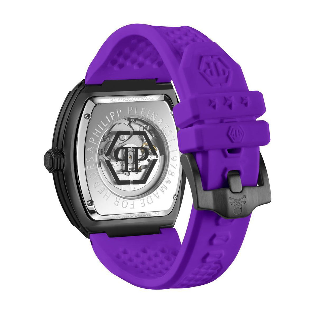 PHILIPP PLEIN WATCH
