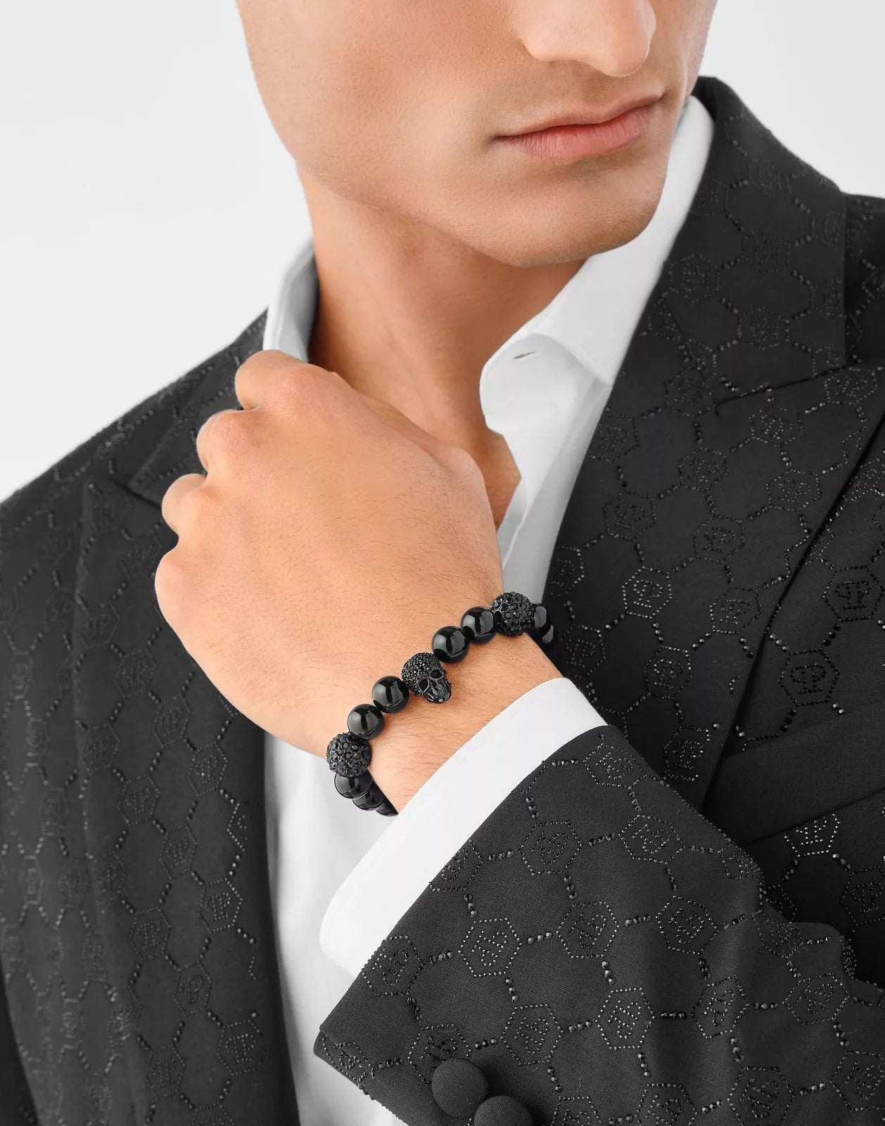 PHILIPP PLEIN 手镯