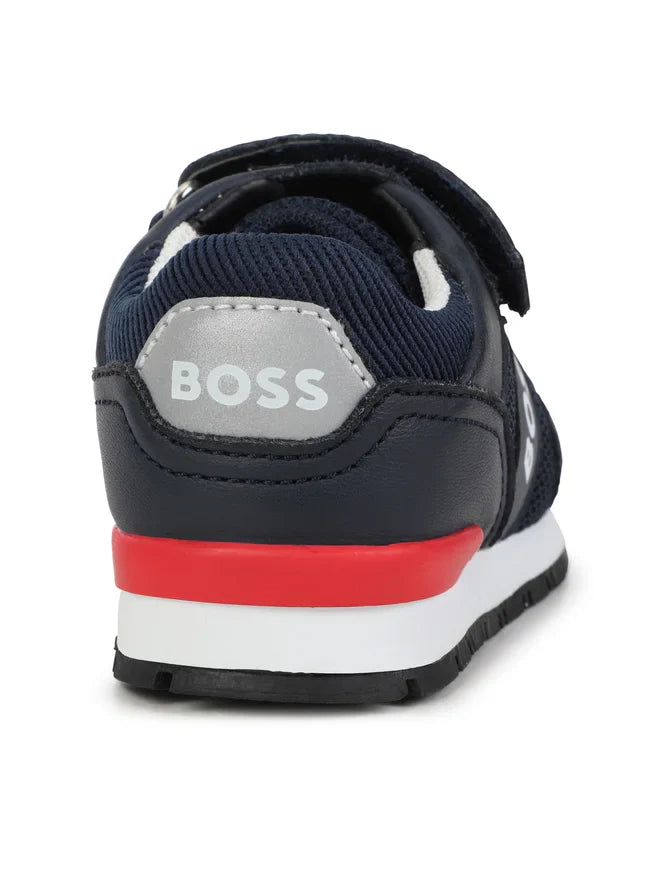 BOSS 儿童运动鞋