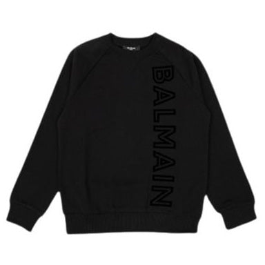 BALMAIN KIDS SWEATSHIRT