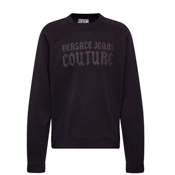 VERSACE JEANS COUTURE SWEATSHIRT