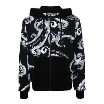 VERSACE JEANS COUTURE SWEATSHIRT
