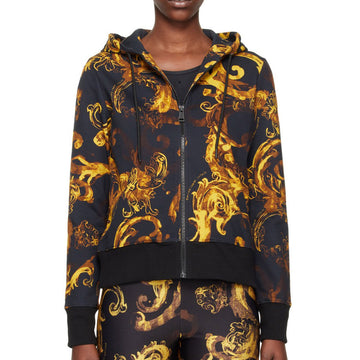 Áo hoodie Versace Jeans Couture
