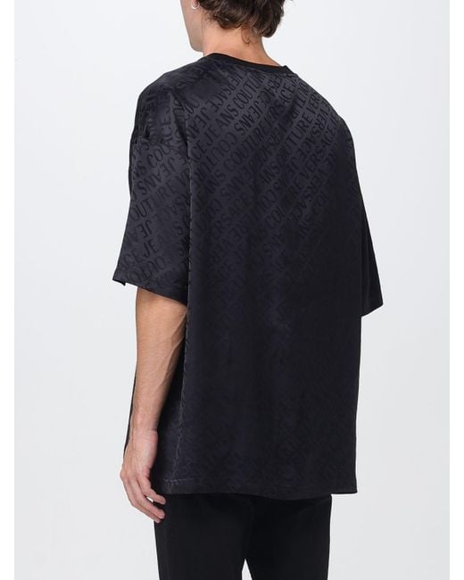 VERSACE JEANS COUTURE T-SHIRT