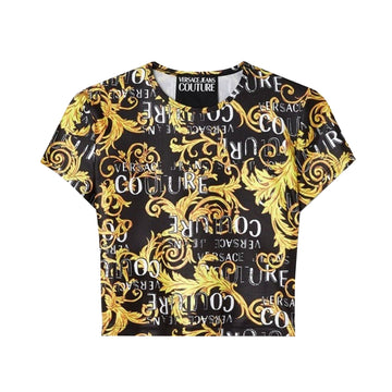 VERSACE JEANS COUTURE T恤