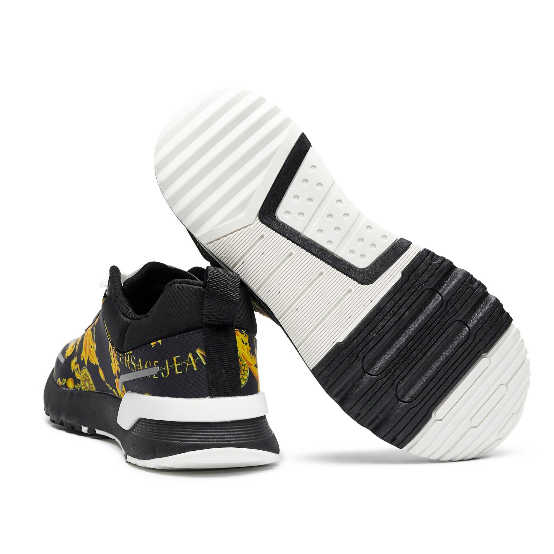 VERSACE JEANS COUTURE 鞋